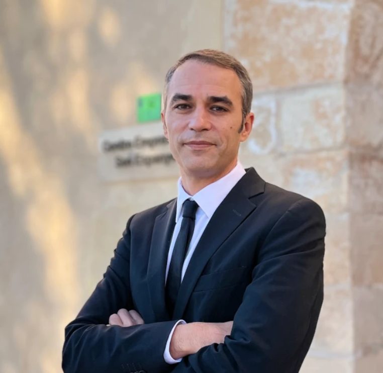 Foto de SEBASTIÁN GONZÁLEZ