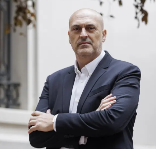 Foto de IÑAKI GONZÁLEZ