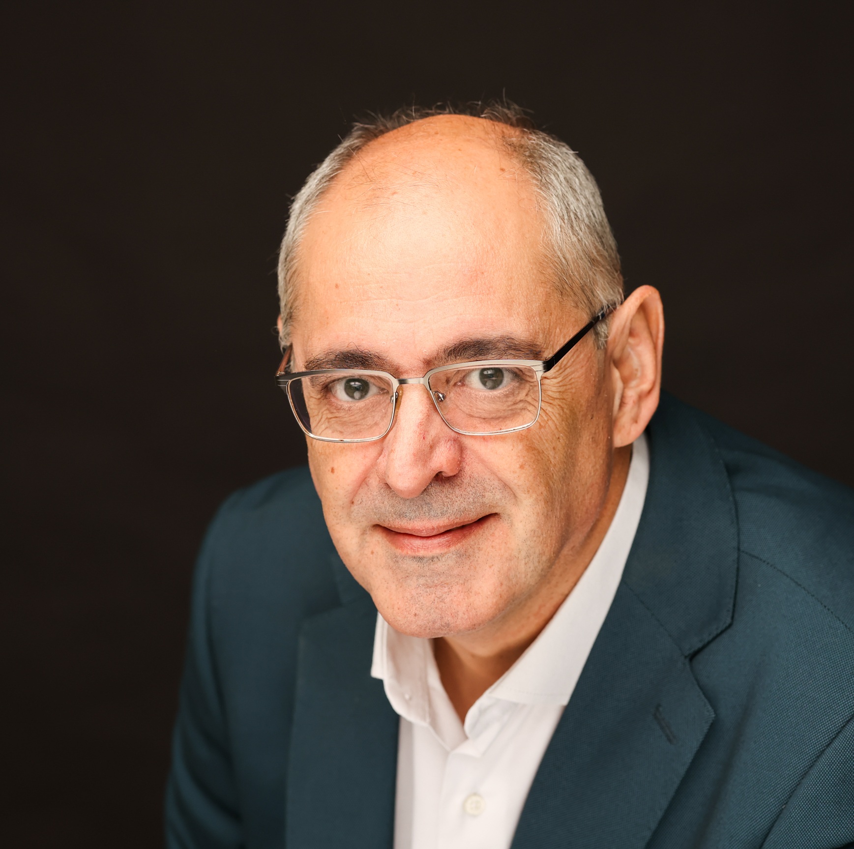 Foto de JESÚS AGUERRI