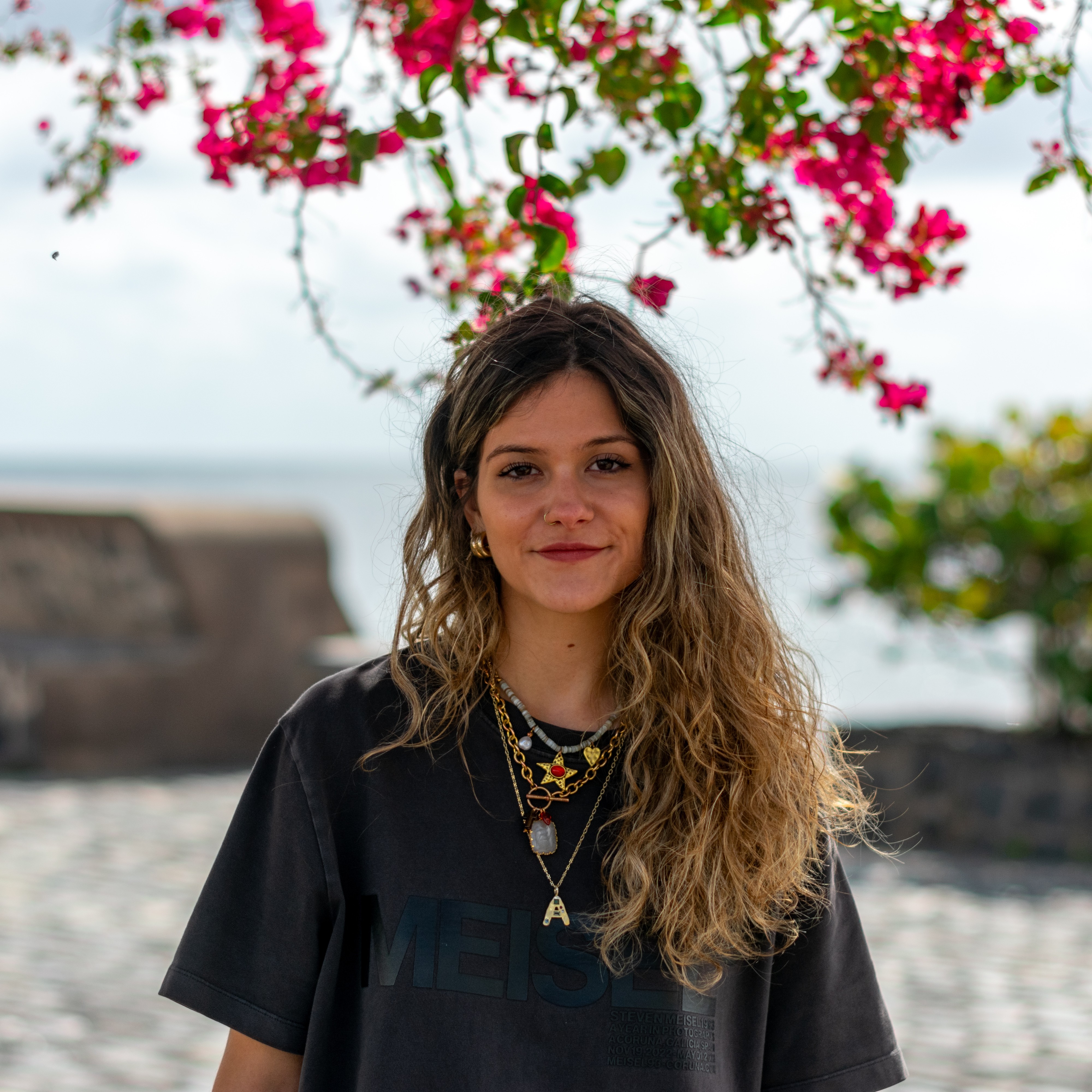 Foto de ALBA MEIJIDE