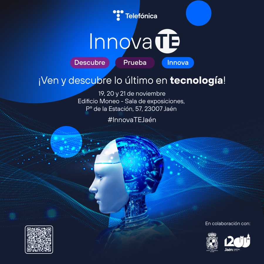 EXPOSICION TECNOLOGIA