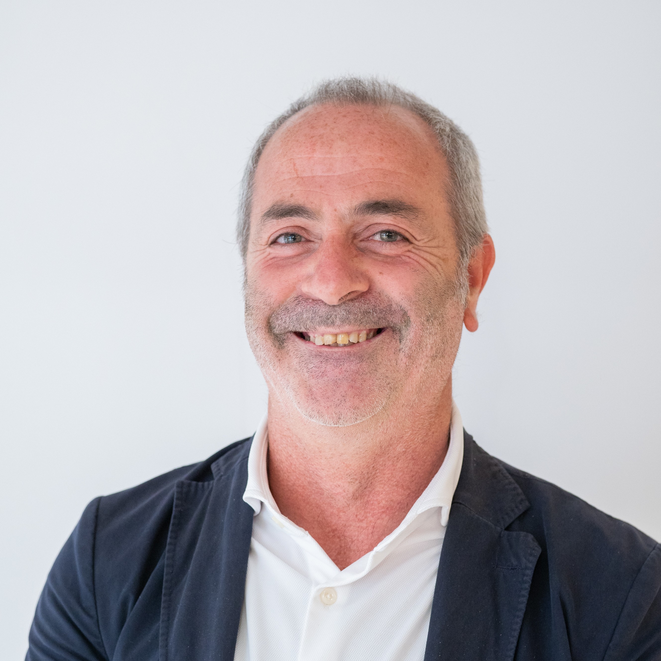 Foto de PATRICIO J. ARIAS