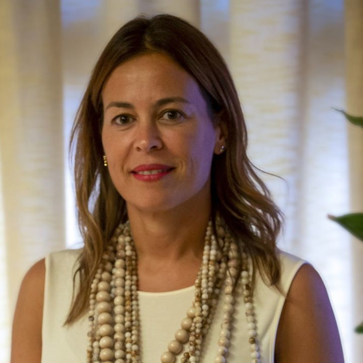 Foto de PAULA BEIRÁN