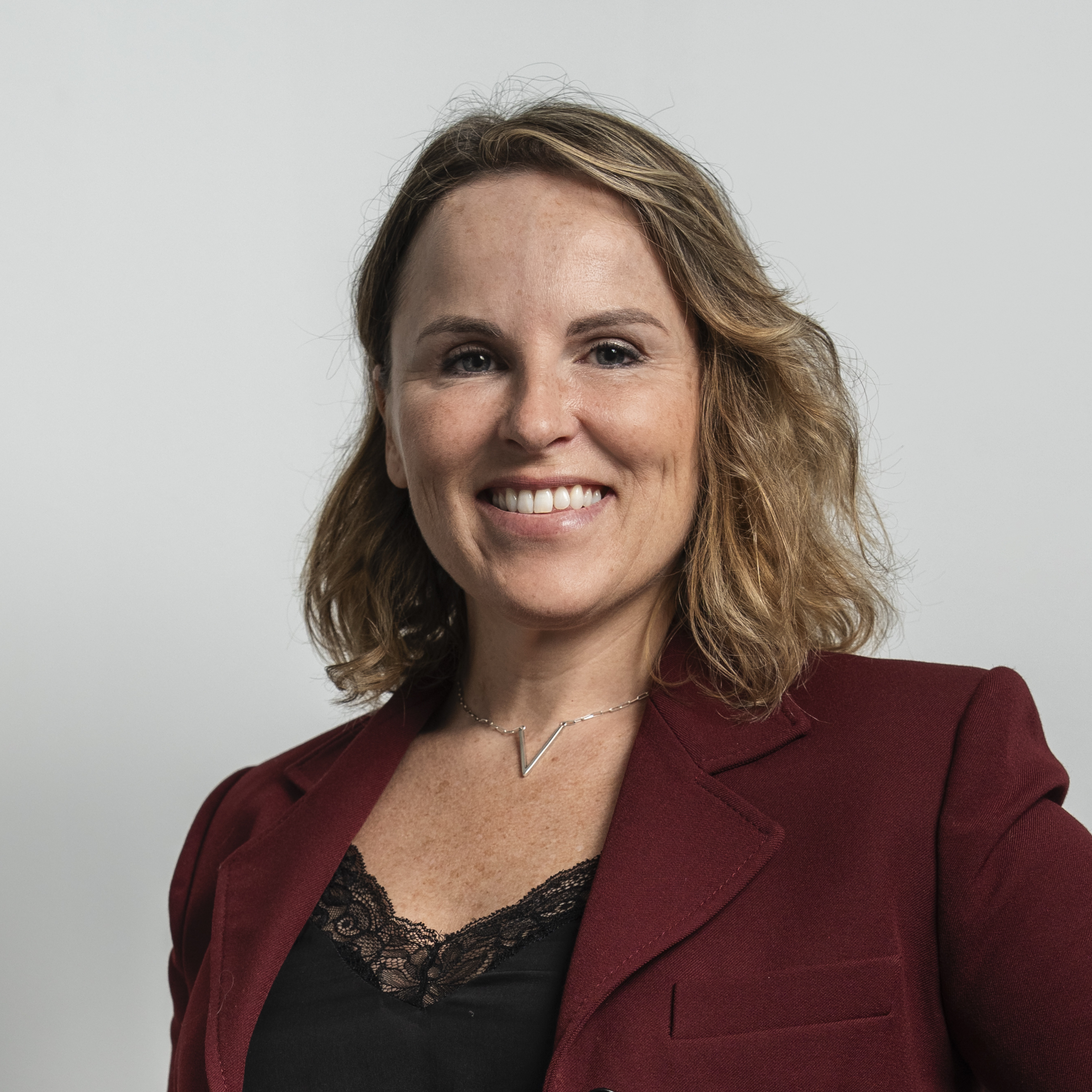 Foto de VANESA GRANULLAQUE