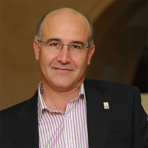 Foto de AGUSTÍN MENCHÉN