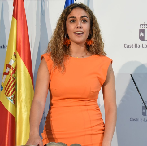 Foto de LOLA HIGUERA