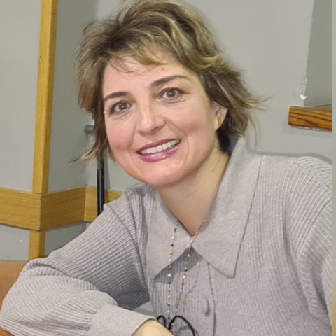 Foto de ANA MARIA TORRES