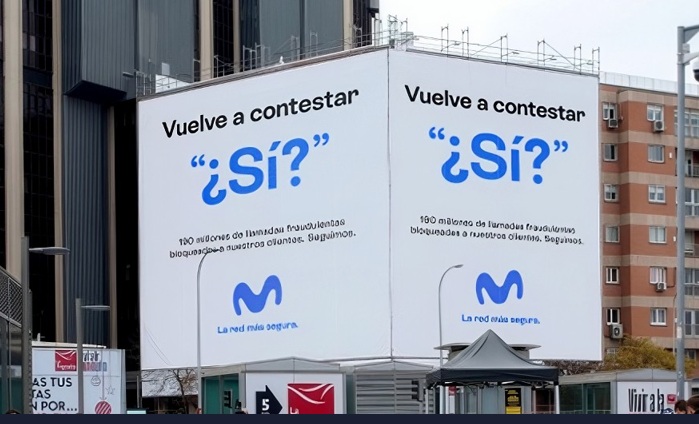 Campana Router El lanzamiento del Router Movistar WiFi 7 transforma la conectividad en ...