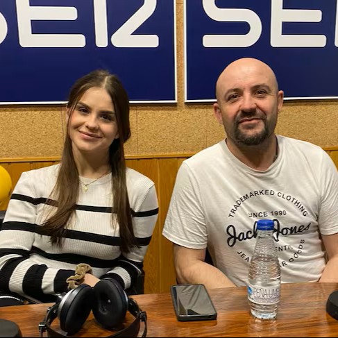 Foto de MARCOS Y NOELIA