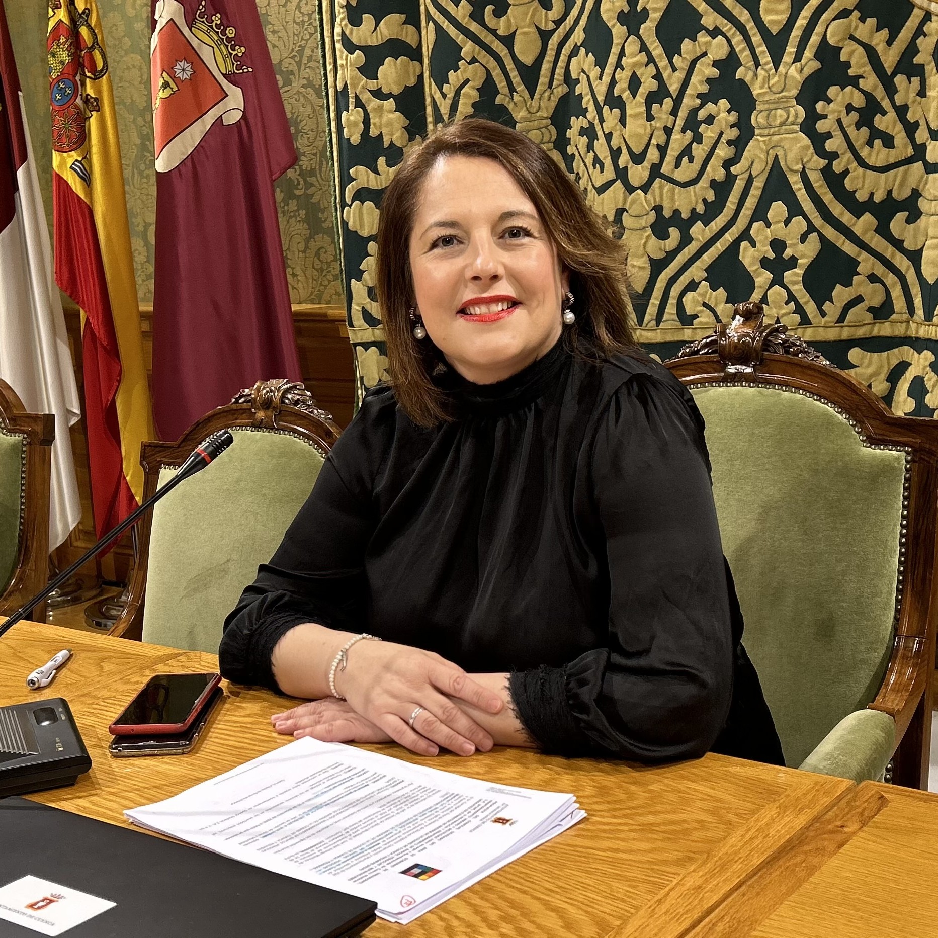 Foto de SARAY PORTILLO