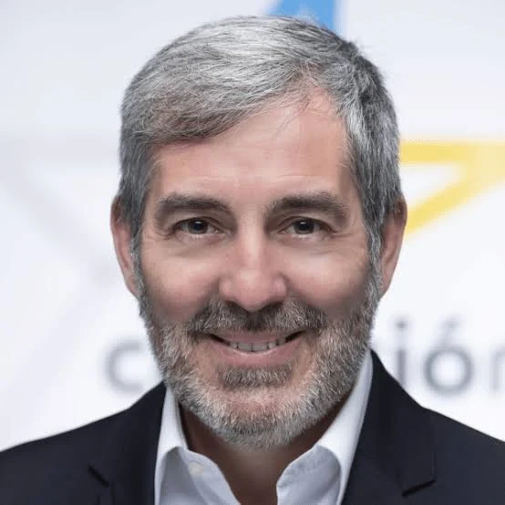Foto de Fernando Clavijo