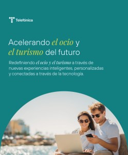 Innovate Ocio y Turismo
