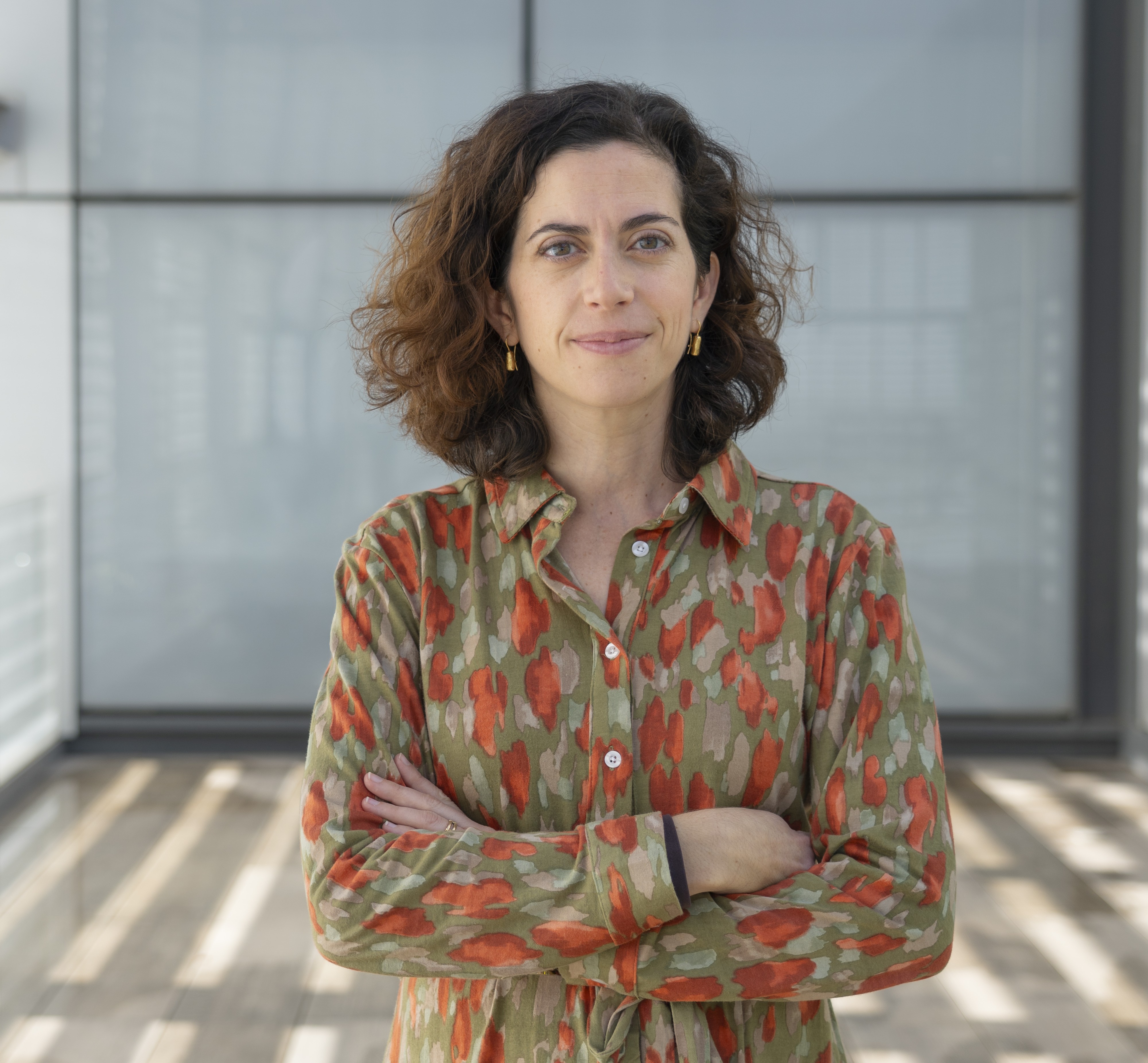Foto de ALMUDENA BONET