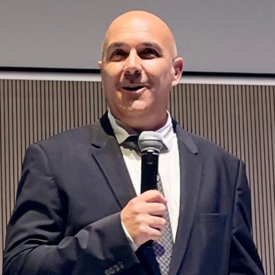 Foto de Jordi Giné