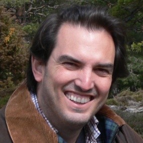 Foto de Pascual Sanchís 