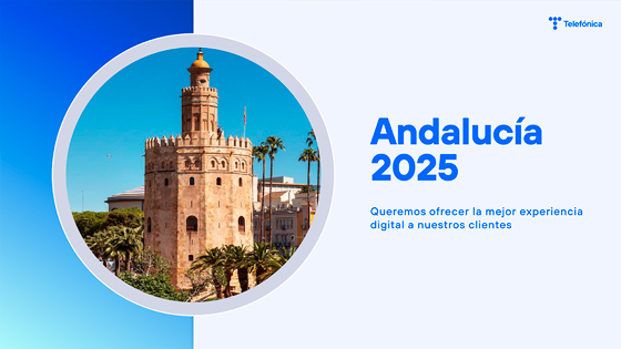 Andalucía 2025