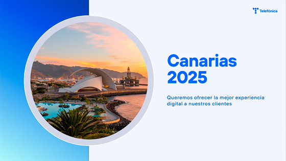 Canarias 2025