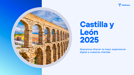 Castilla y León 2025