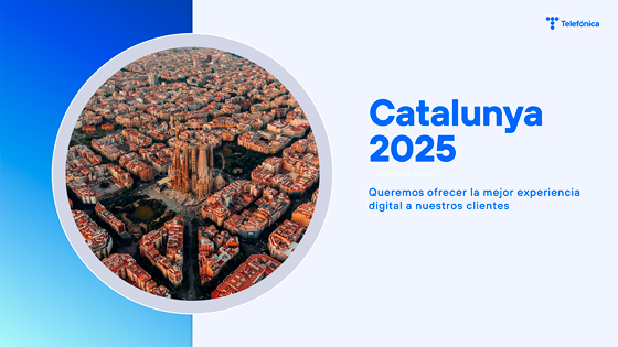Catalunya 2025