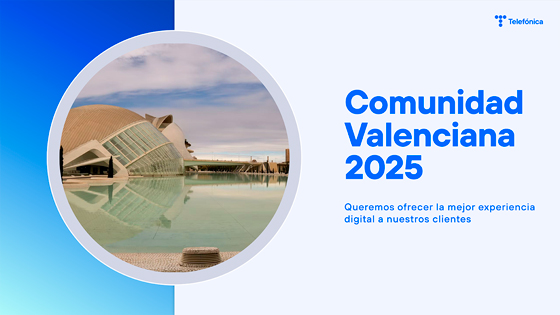 Comunidad Valenciana 2025