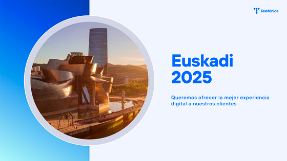 Euskadi 2025
