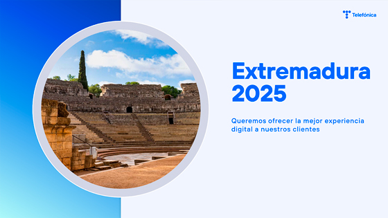Extremadura 2025
