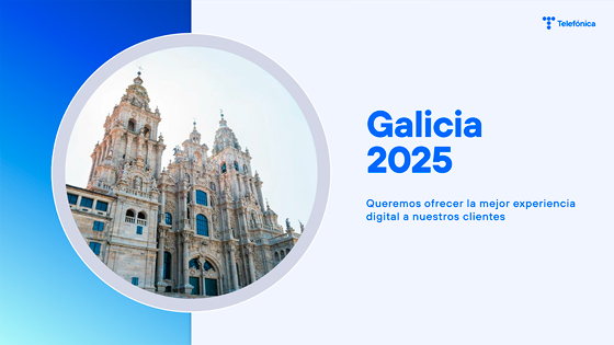 Galicia 2025