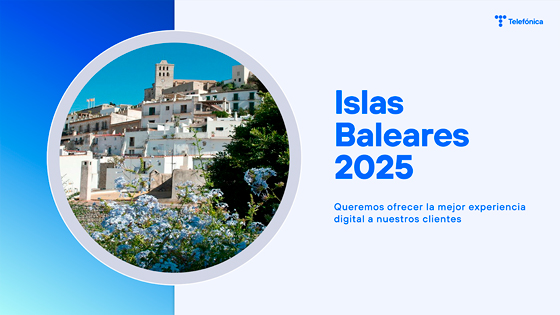 Islas Baleares 2025