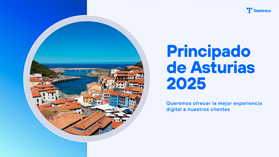 Principado de Asturias 2025