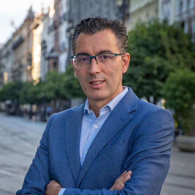 Foto de JOAQUÍN SEGOVIA